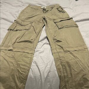 Women’s Cargo Pants